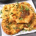 amritsari kulcha​
