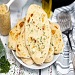butter naan