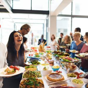 corporate event special​