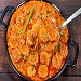 gatta curry (rajasthani)​