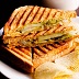 grilled sandwich