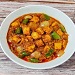 kadai paneer