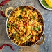 paneer bhurji​
