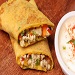 paneer chilla