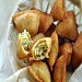 paneer samosa​