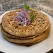 stuffed paratha