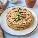 stuffed paratha​