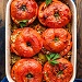 stuffed tomato