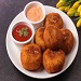veg paneer cutlet​