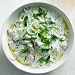 yogurt salad
